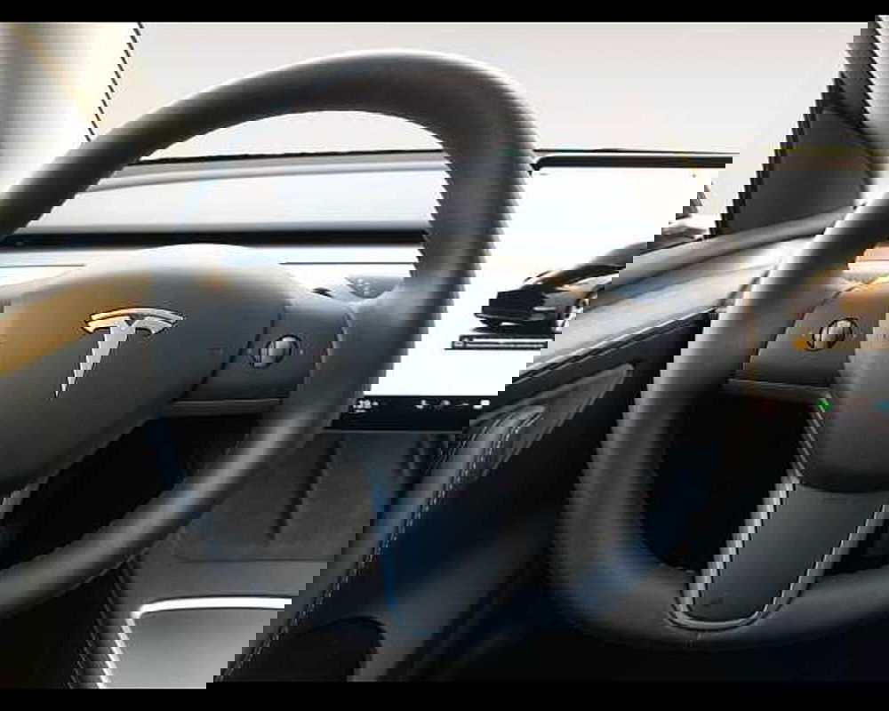 Tesla Model Y usata a Ravenna (12)