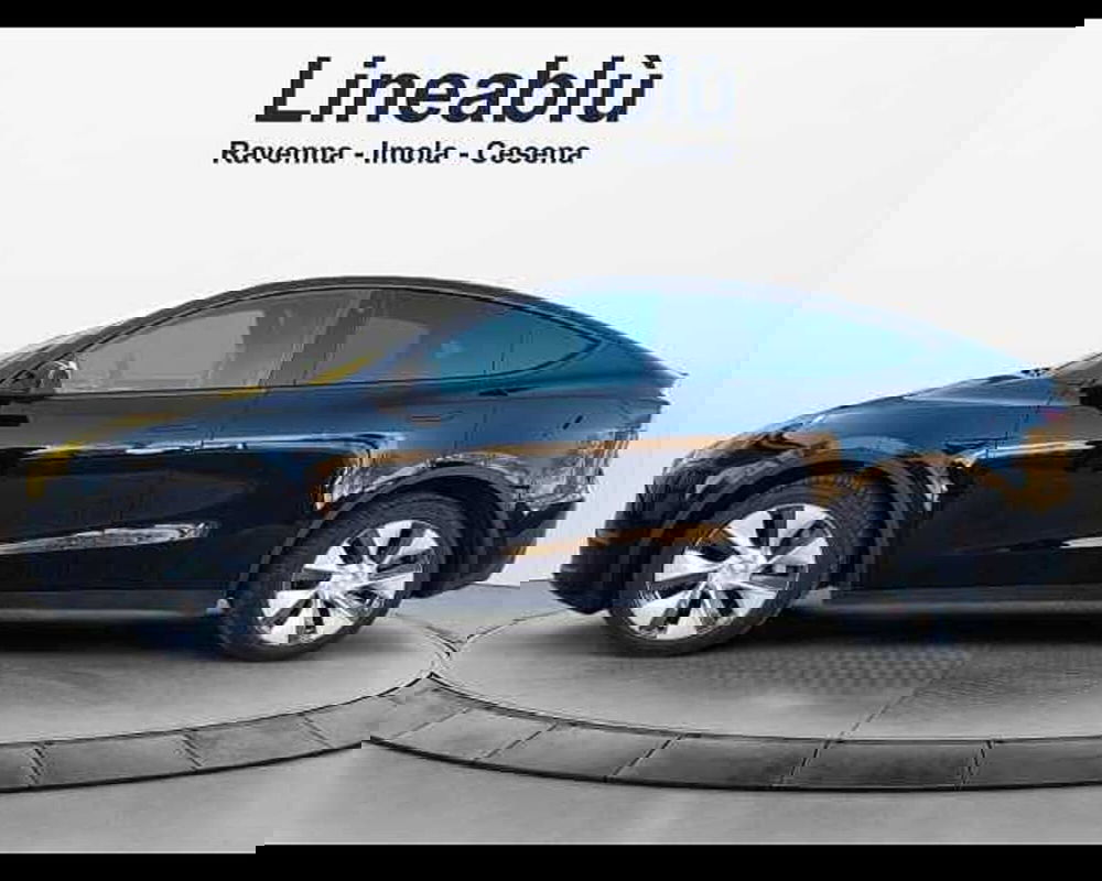 Tesla Model Y usata a Ravenna (2)