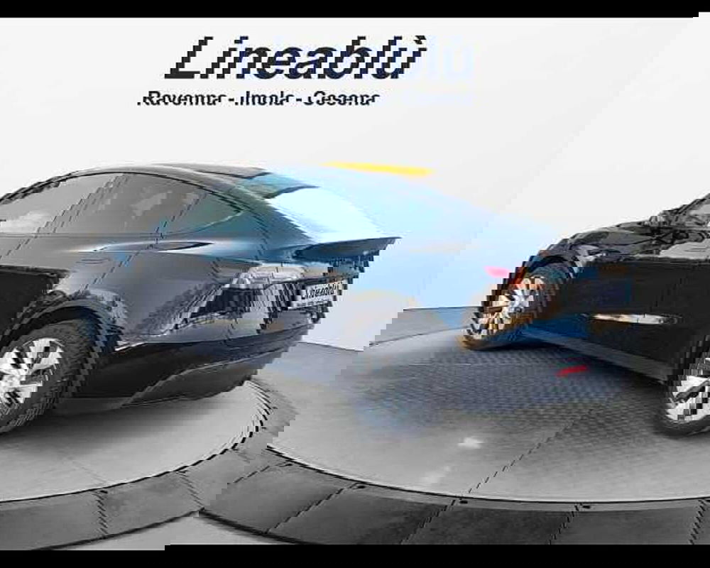 Tesla Model Y usata a Ravenna (3)