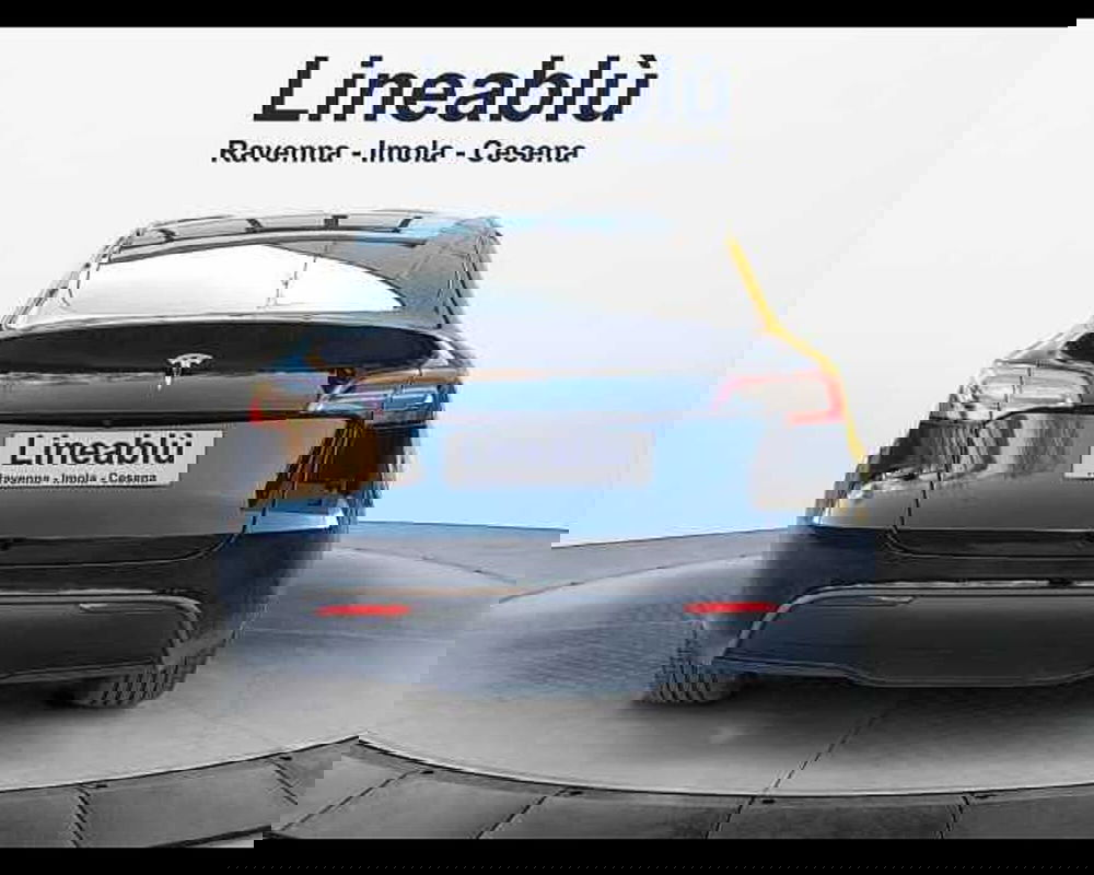 Tesla Model Y usata a Ravenna (4)