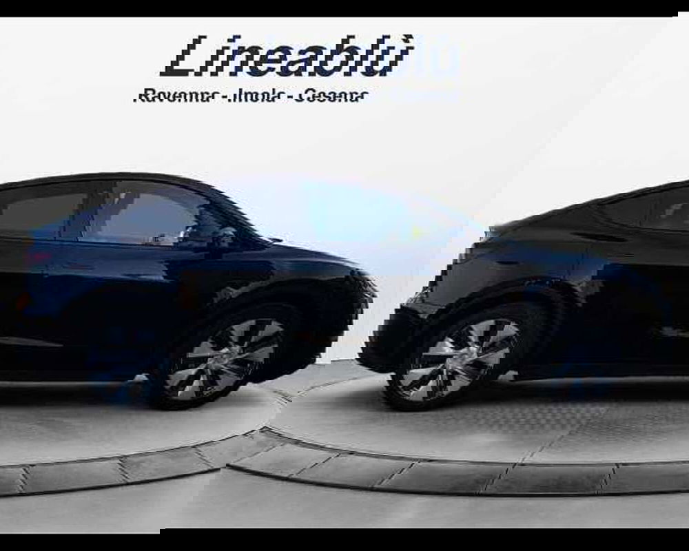 Tesla Model Y usata a Ravenna (6)