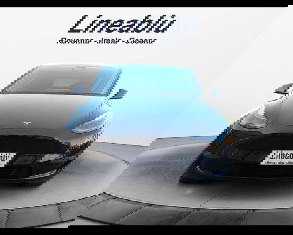 Tesla Model Y usata a Ravenna (8)