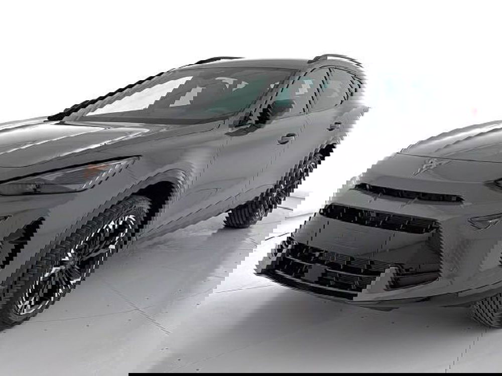 Cupra Formentor nuova a Vicenza