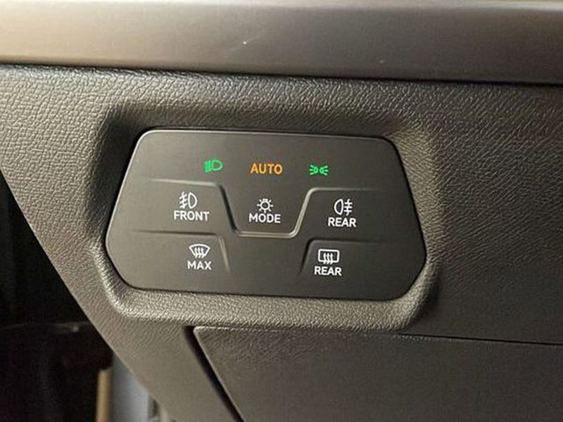 Cupra Formentor usata a Vicenza (12)
