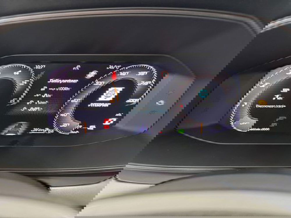 Cupra Formentor nuova a Vicenza (14)