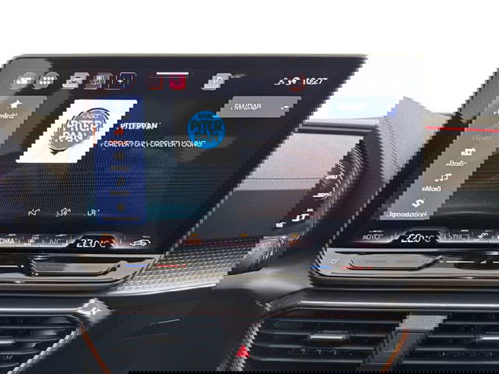 Cupra Formentor nuova a Vicenza (15)