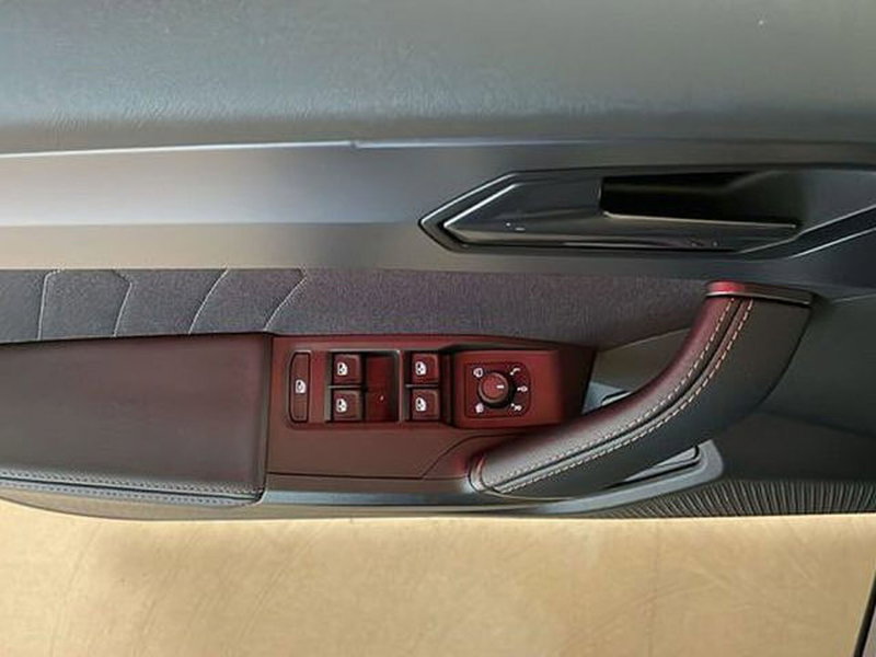 Cupra Formentor usata a Vicenza (15)