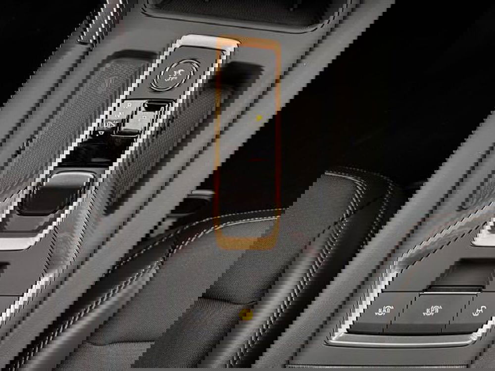 Cupra Formentor nuova a Vicenza (17)