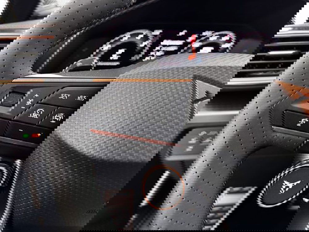 Cupra Formentor nuova a Vicenza (18)