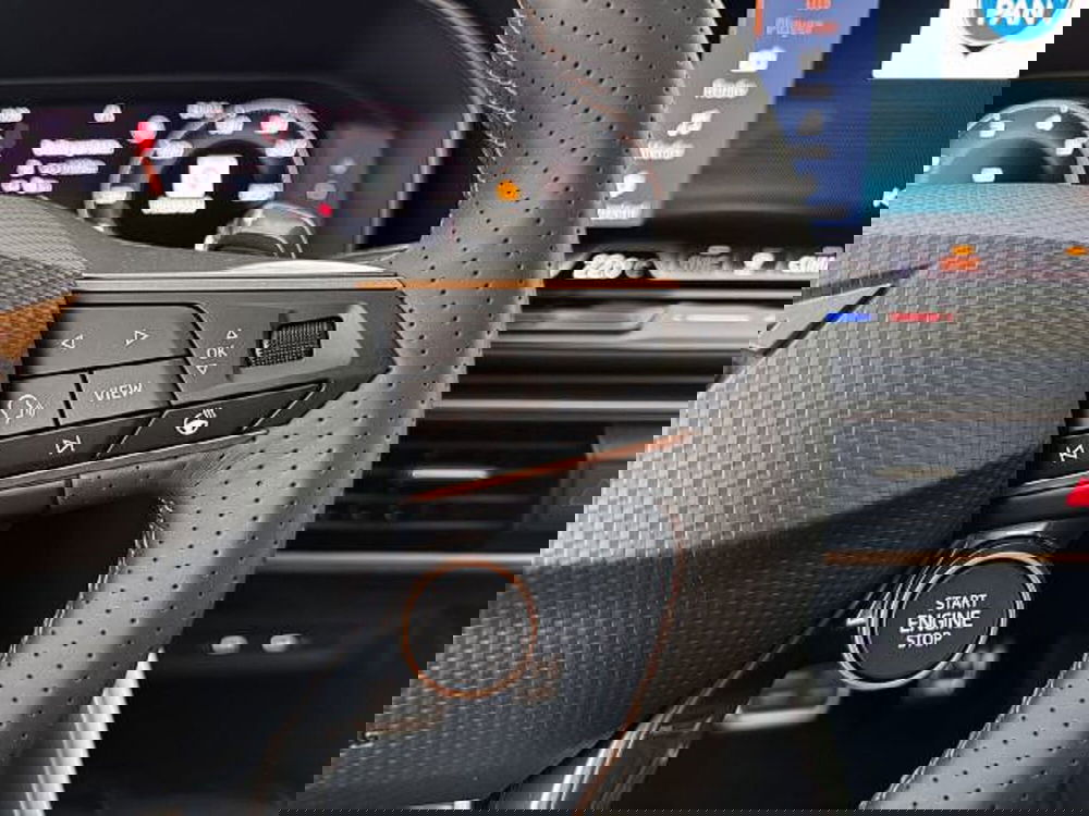 Cupra Formentor nuova a Vicenza (19)