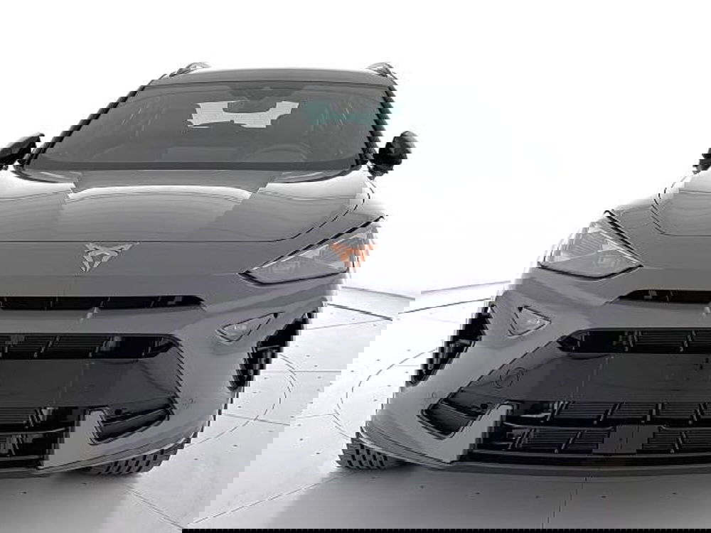 Cupra Formentor nuova a Vicenza (2)