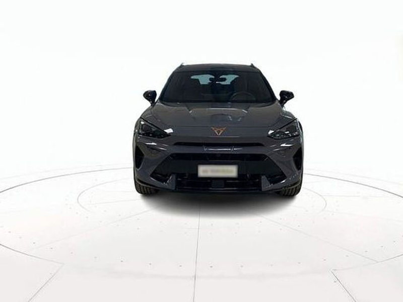 Cupra Formentor usata a Vicenza (2)