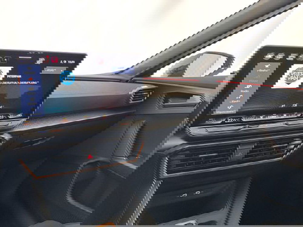 Cupra Formentor nuova a Vicenza (20)