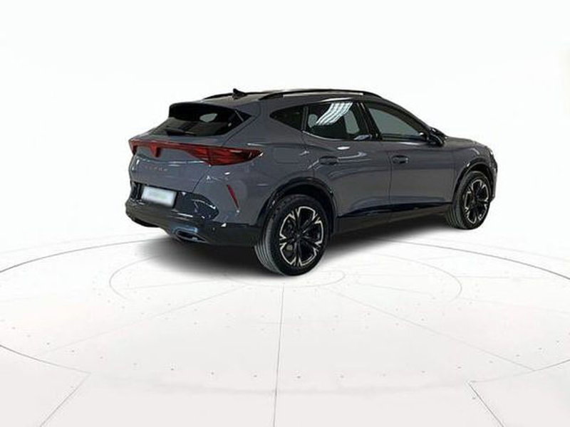 Cupra Formentor usata a Vicenza (3)