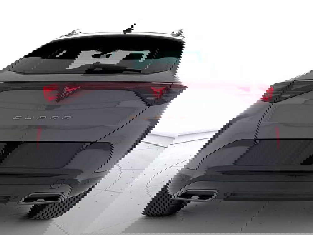 Cupra Formentor nuova a Vicenza (4)