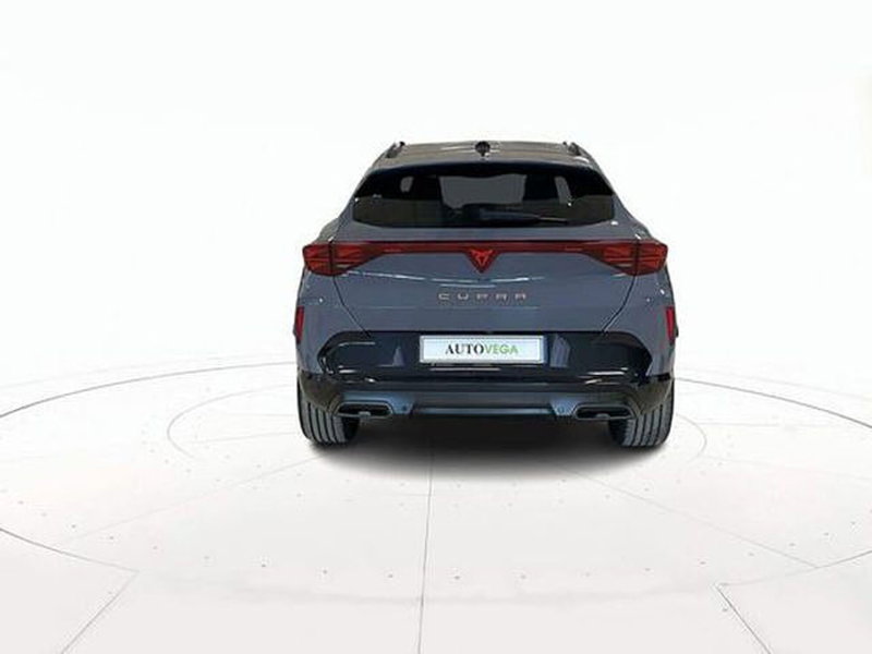 Cupra Formentor usata a Vicenza (4)