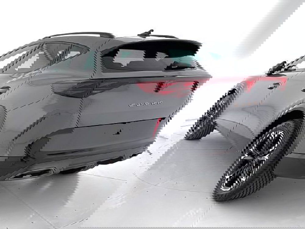 Cupra Formentor nuova a Vicenza (5)