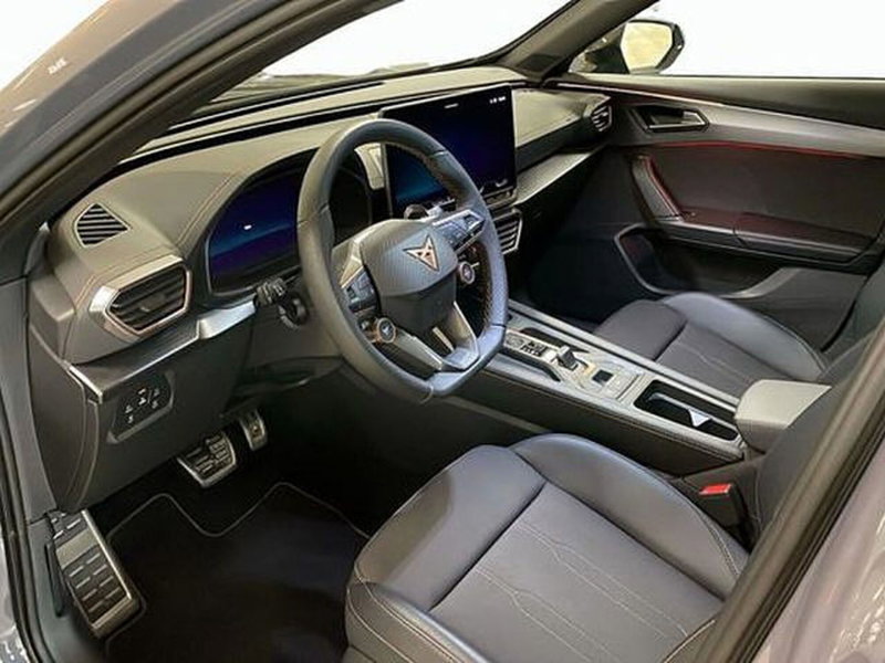 Cupra Formentor usata a Vicenza (6)