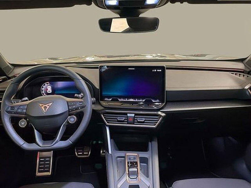 Cupra Formentor usata a Vicenza (7)