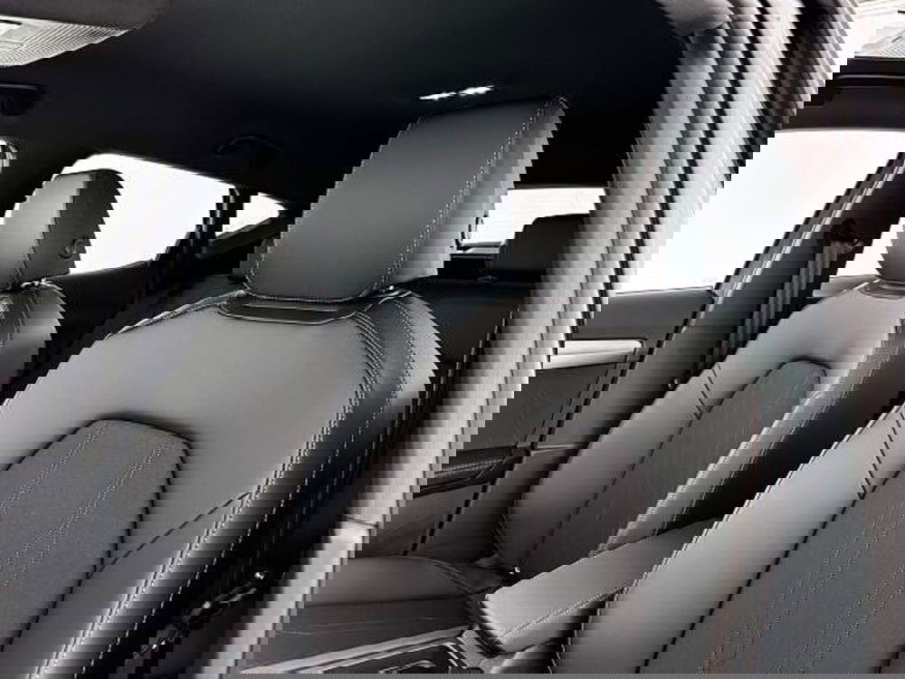 Cupra Formentor nuova a Vicenza (8)