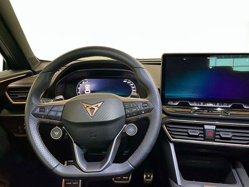 Cupra Formentor usata a Vicenza (8)