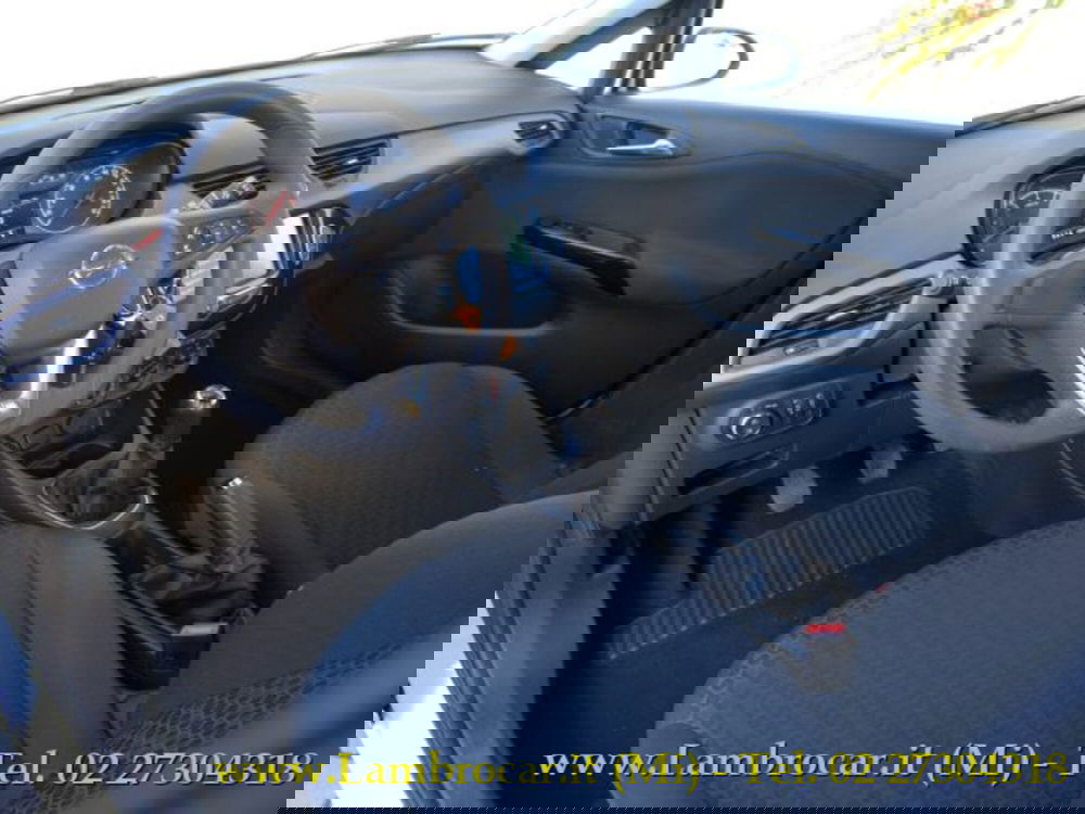 Opel Corsa usata a Milano (3)