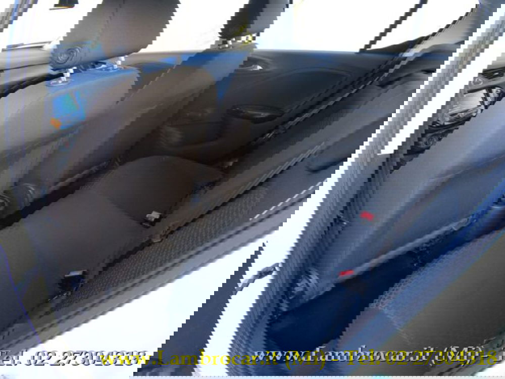 Opel Corsa usata a Milano (5)