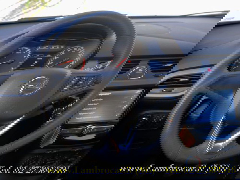 Opel Corsa usata a Milano (6)