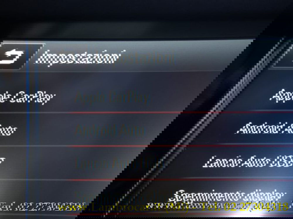 Opel Corsa usata a Milano (8)