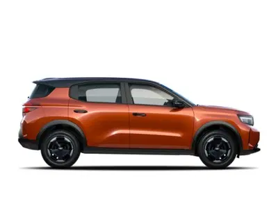 Opel Frontera 1.2 hybrid Edition 110cv edct nuova a Cologno Monzese