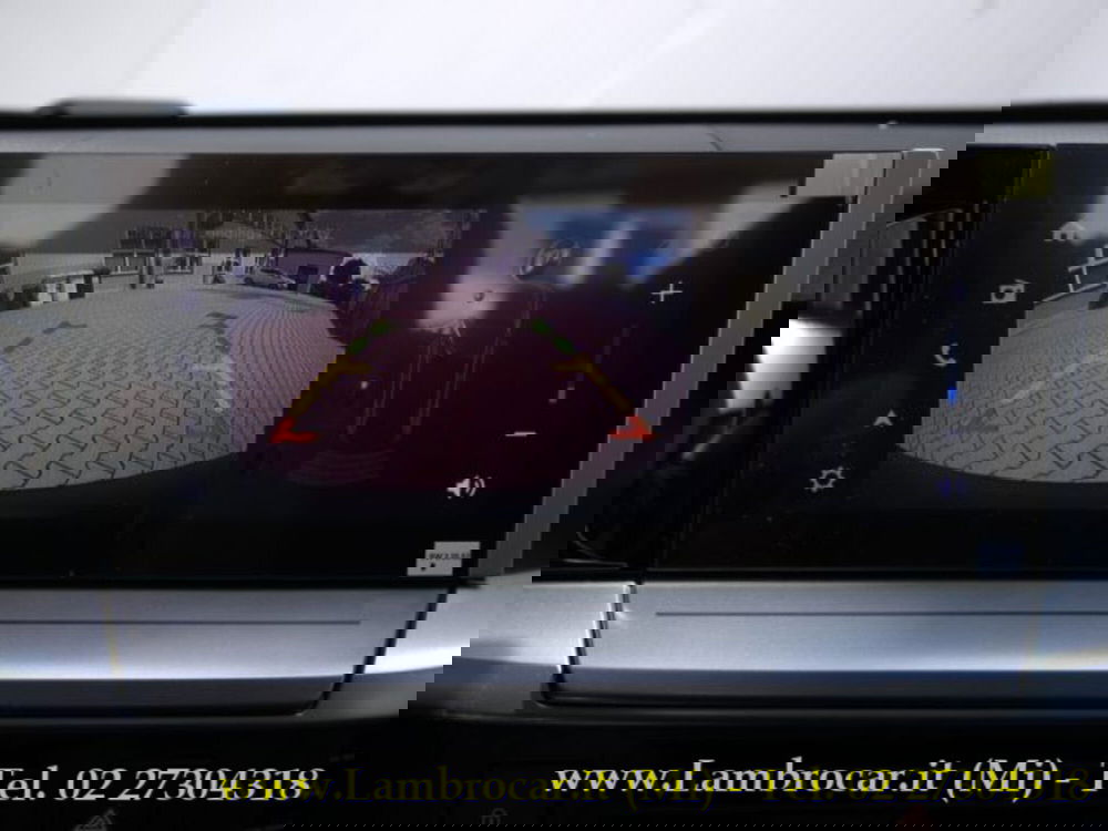 Opel Frontera nuova a Milano (10)