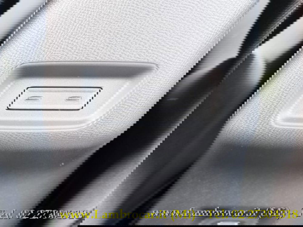 Opel Frontera nuova a Milano (11)