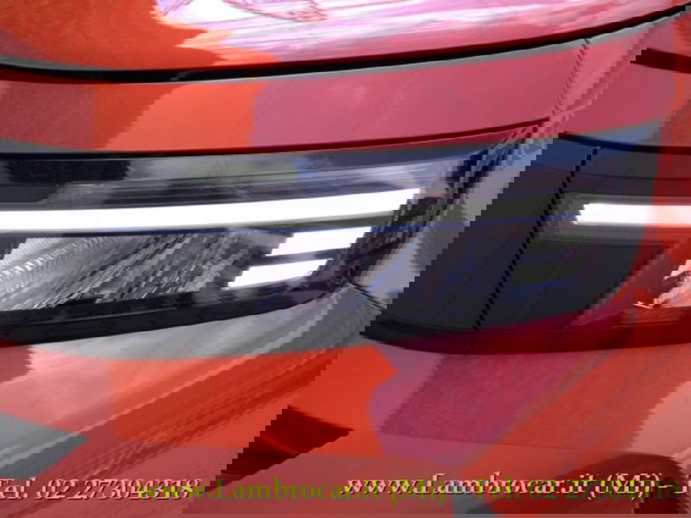 Opel Frontera nuova a Milano (12)