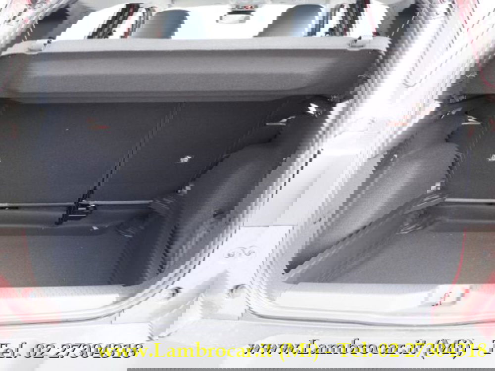 Opel Frontera nuova a Milano (14)