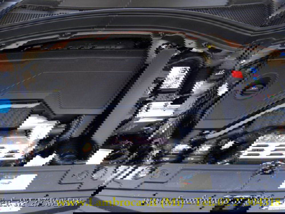 Opel Frontera nuova a Milano (18)