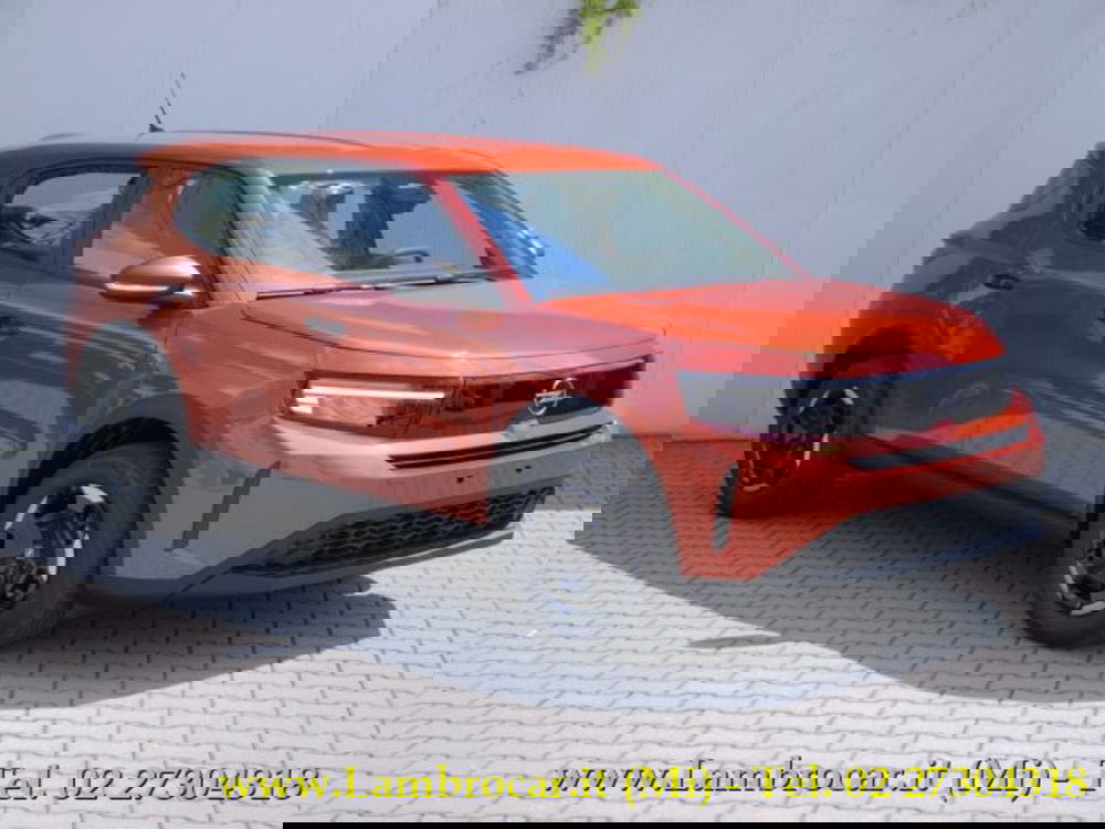 Opel Frontera nuova a Milano (2)