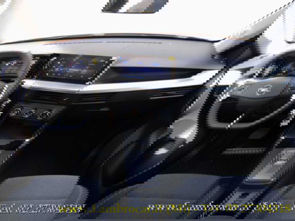 Opel Frontera nuova a Milano (3)