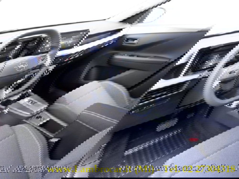 Opel Frontera nuova a Milano (4)