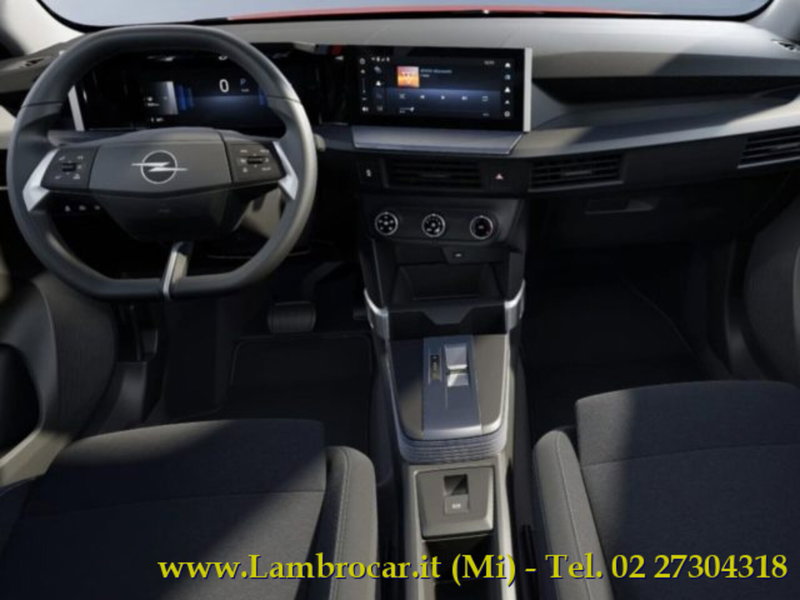 Opel Frontera nuova a Milano (5)