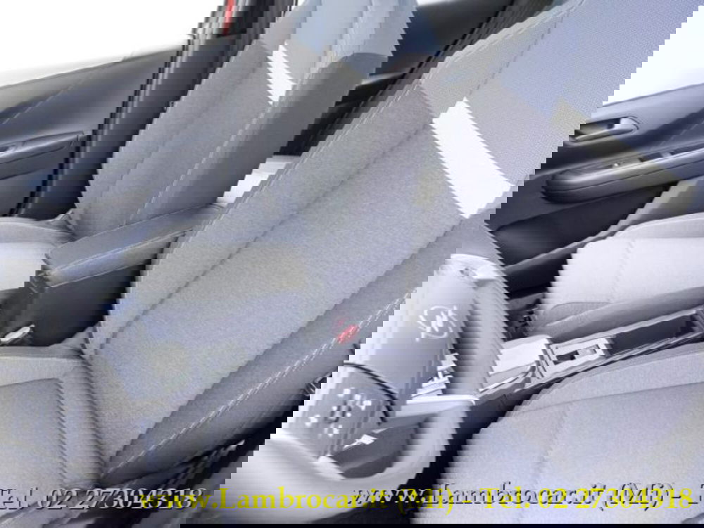 Opel Frontera nuova a Milano (5)