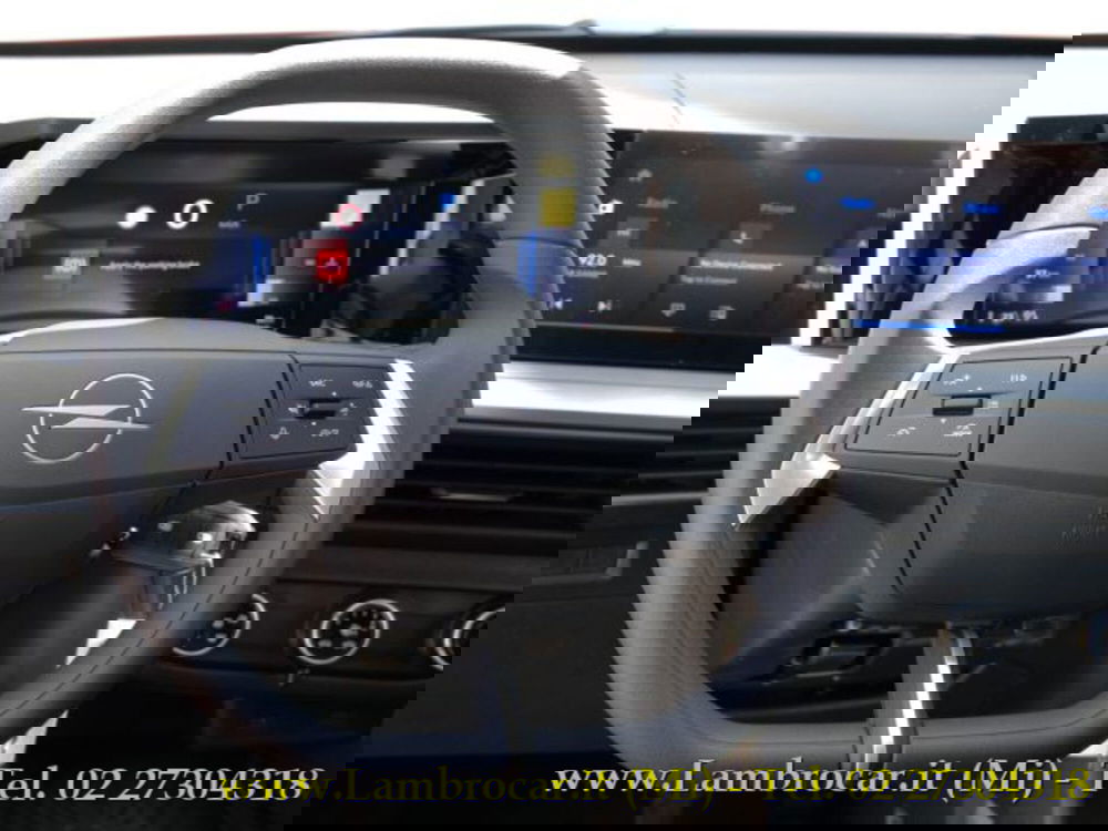 Opel Frontera nuova a Milano (6)