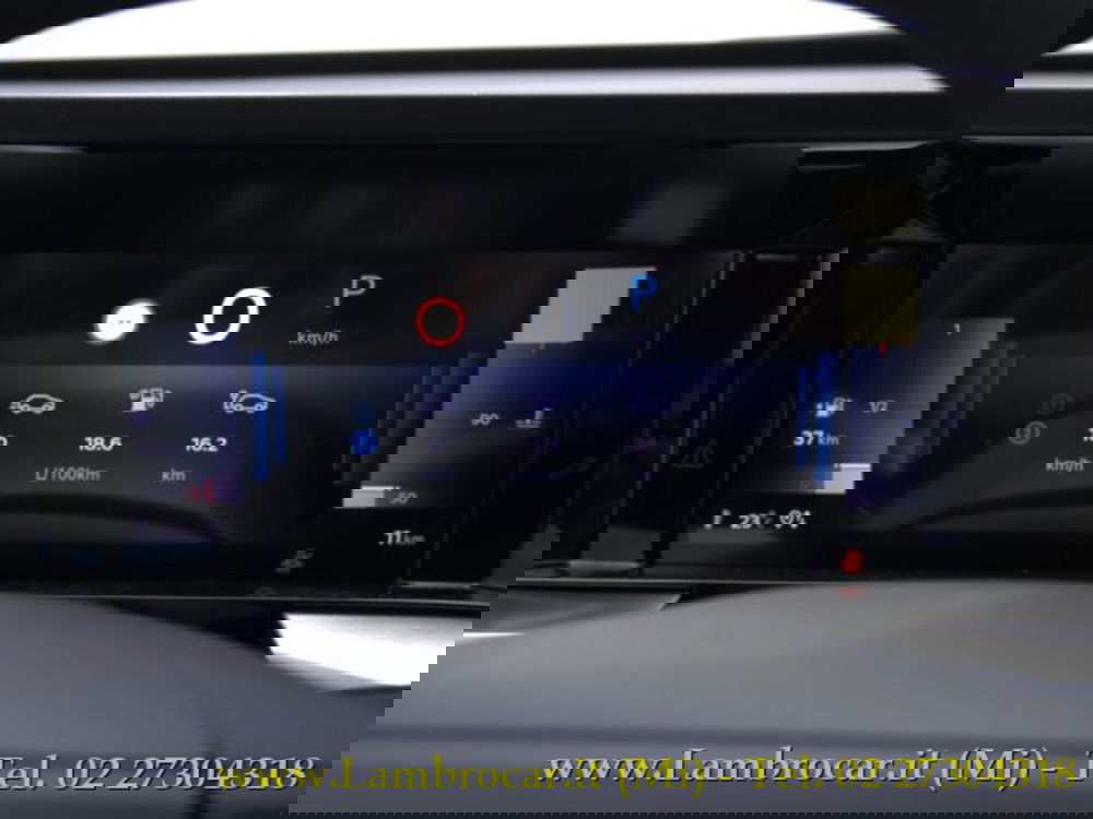 Opel Frontera nuova a Milano (7)