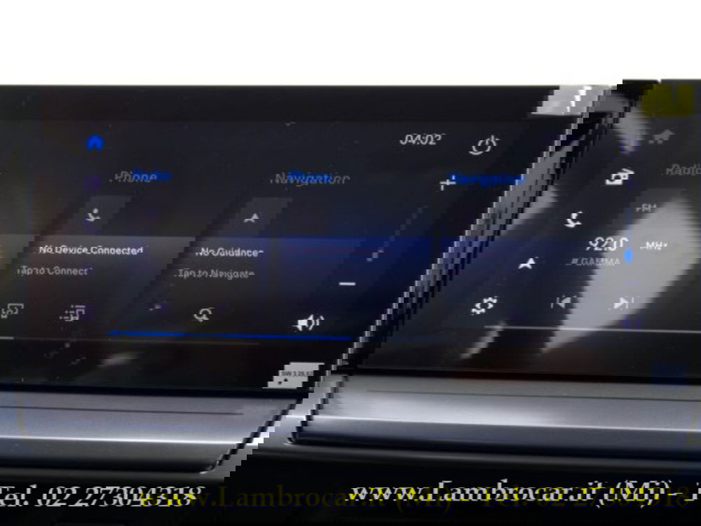 Opel Frontera nuova a Milano (8)