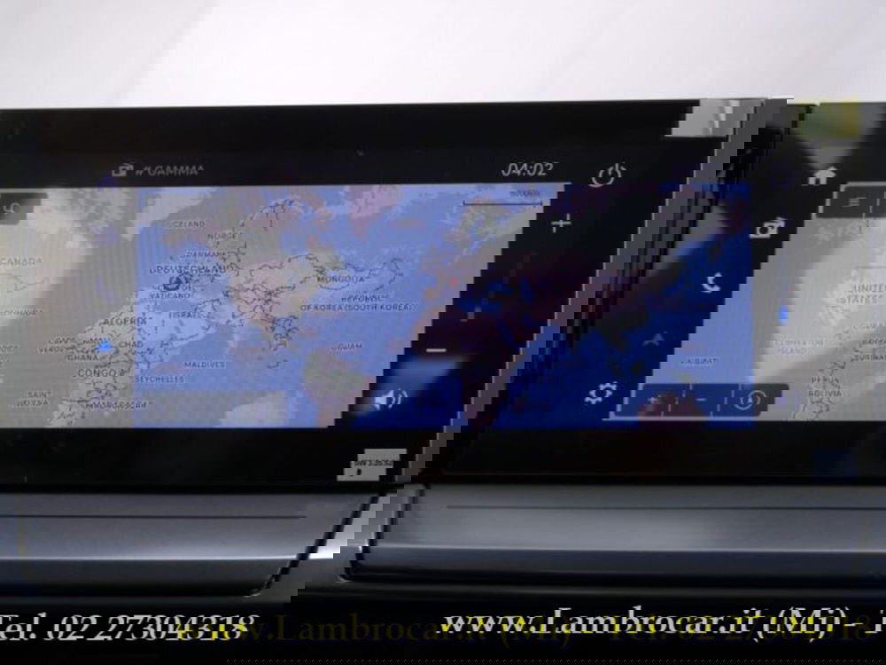 Opel Frontera nuova a Milano (9)