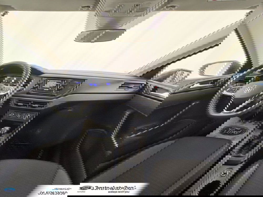 Volkswagen Polo usata a Roma (10)