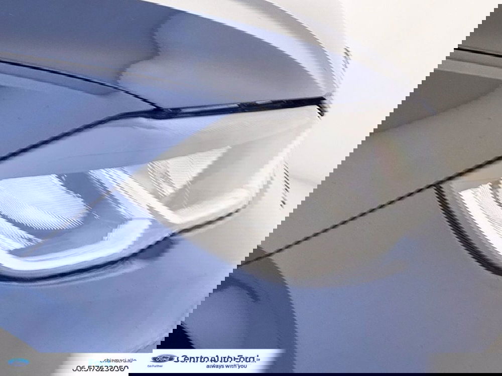 Volkswagen Polo usata a Roma (13)