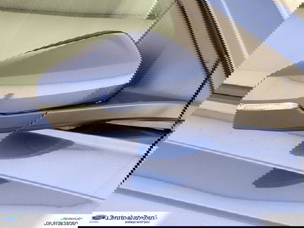 Volkswagen Polo usata a Roma (15)