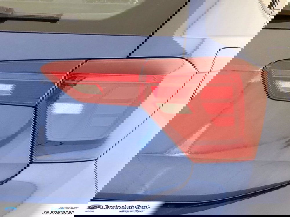 Volkswagen Polo usata a Roma (16)