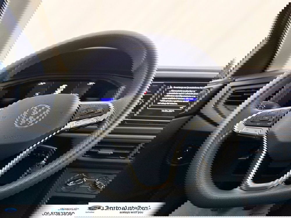 Volkswagen Polo usata a Roma (18)