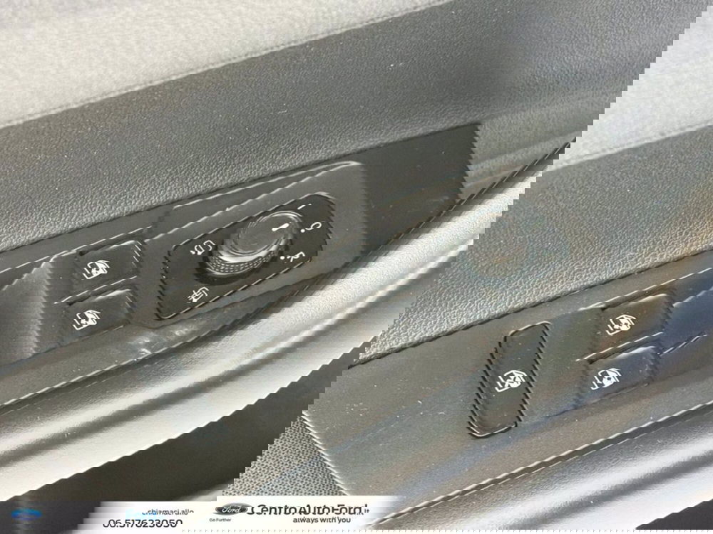 Volkswagen Polo usata a Roma (19)